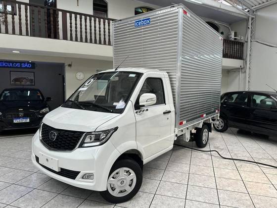 EFFA V21 1.5 16V GASOLINA CS MANUAL EFFA V21 1.5 16V GASOLINA CS MANUAL